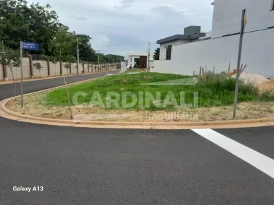 Lote/Terreno à venda, 385m² no Parque Faber Castell I, São Carlos