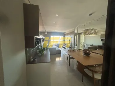 Apartamento com 3 Quartos à venda, 114m² no Centro, Taubaté