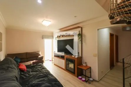 Cobertura com 3 Quartos à venda, 156m² no Santa Maria, São Caetano do Sul