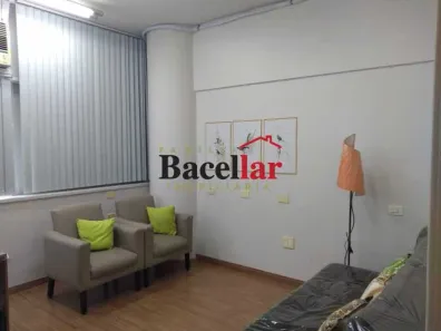 Sala Comercial à venda, 30m² no Centro, Rio de Janeiro