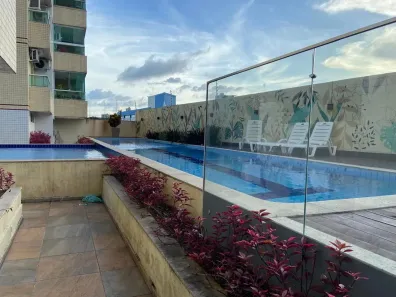 Apartamento com 2 Quartos à venda, 90m² no Marco, Belém