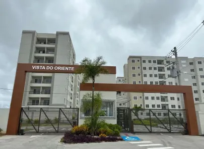 Apartamento com 2 Quartos para alugar, 45m² no Novo Aleixo, Manaus