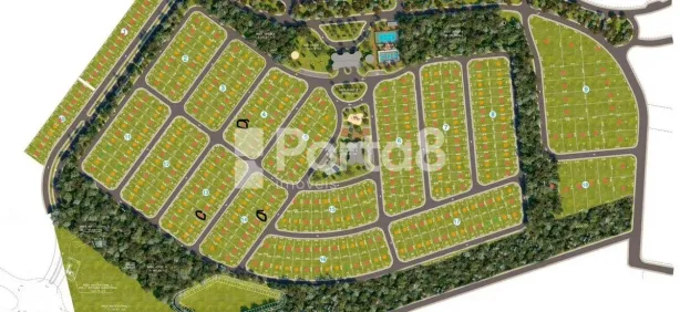 Lote/Terreno à venda, 405m² no Iguatemi, São José do Rio Preto