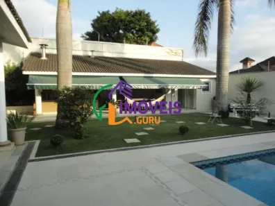 Casa com 4 Quartos à venda, 700m² no Jardim Leonor, São Paulo
