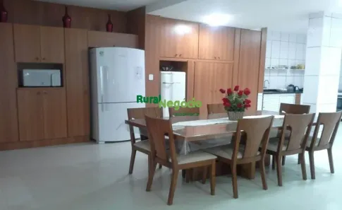 Sobrado com 3 Quartos à venda, 273m² no Parque Residencial Anna Guilhermina Rois Alves, Guaratinguetá