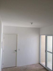 Apartamento com 2 Quartos à venda, 47m² no Residencial Rubi, Limeira
