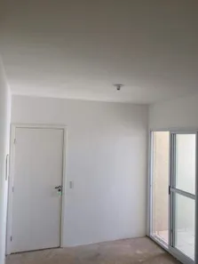 Apartamento com 2 Quartos à venda, 47m² no Residencial Rubi, Limeira