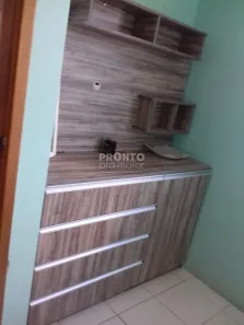 Apartamento com 3 Quartos à venda, 53m² no Artur Lundgren I, Paulista