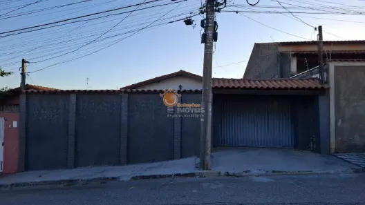 Casa com 3 Quartos à venda, 150m² no Parque Ouro Fino, Sorocaba