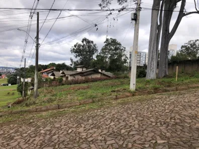 Lote/Terreno à venda, 884m² no Scharlau, São Leopoldo