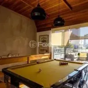 Cobertura com 2 Quartos à venda, 128m² no Auxiliadora, Porto Alegre