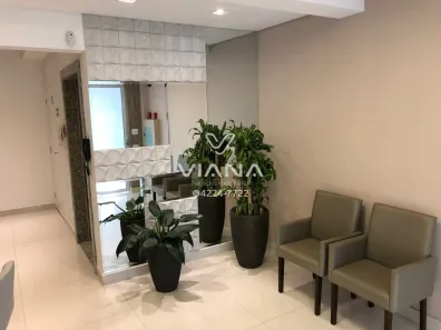 Sala Comercial para alugar, 80m² no Centro, São Bernardo do Campo