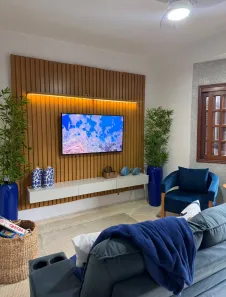 Sobrado com 2 Quartos para alugar, 80m² no Maresias, São Sebastião