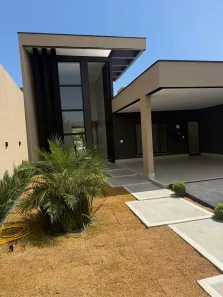 Casa de Condomínio com 3 Quartos à venda, 400m² no Setor Habitacional Vicente Pires, Brasília