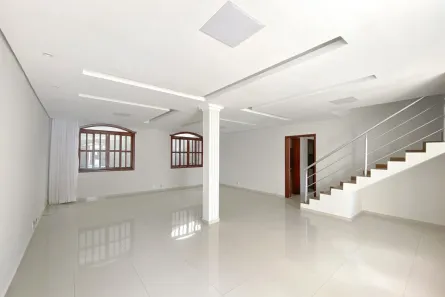 Casa com 3 Quartos à venda, 360m² no Fernão Dias, Belo Horizonte