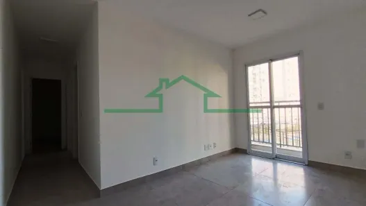 Apartamento com 2 Quartos à venda, 45m² no Pompéia, Piracicaba