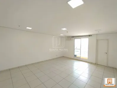 Sala Comercial para alugar, 37m² no Nova Ribeirânia, Ribeirão Preto