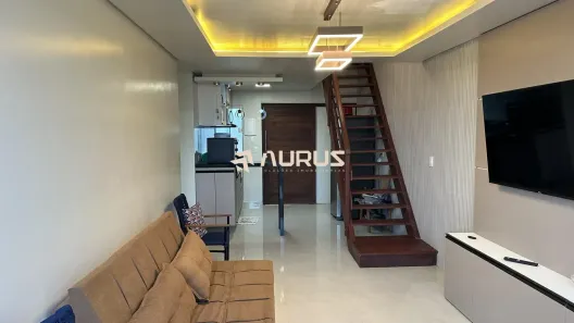 Flat com 2 Quartos à venda, 68m² no , Bezerros
