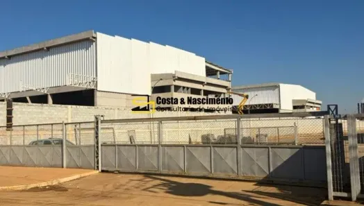 Galpão/Depósito/Armazém para alugar, 6556m² no Cidade Industrial Satélite de São Paulo, Guarulhos