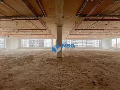 Sala Comercial para alugar, 468m² no Pinheiros, São Paulo