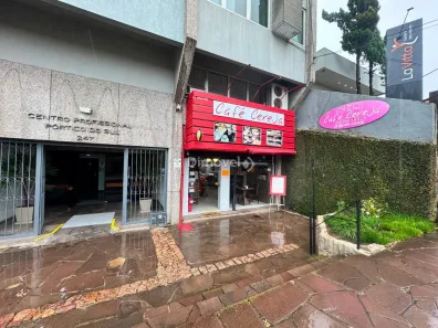 Ponto Comercial para alugar, 81m² no Tristeza, Porto Alegre