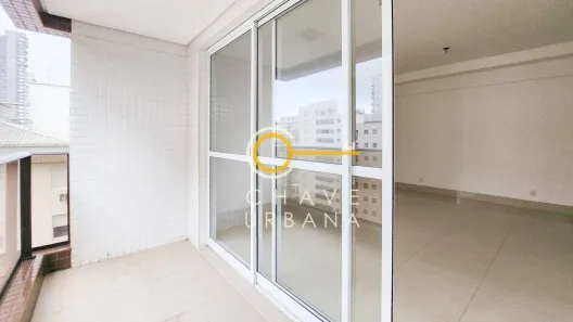 Apartamento com 2 Quartos à venda, 103m² no Gonzaga, Santos