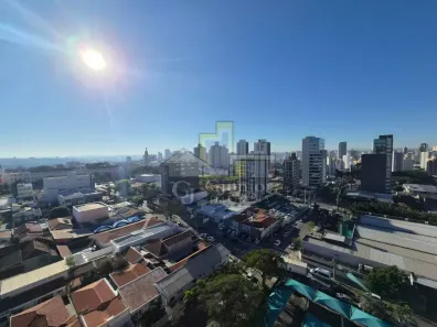 Apartamento com 2 Quartos para alugar, 94m² no Jardim Nossa Senhora Auxiliadora, Campinas