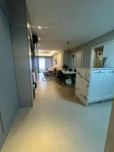 Apartamento com 3 Quartos à venda, 108m² no Campinas, São José