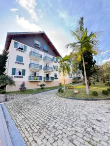 Apartamento com 2 Quartos à venda, 67m² no Sans Souci, Nova Friburgo