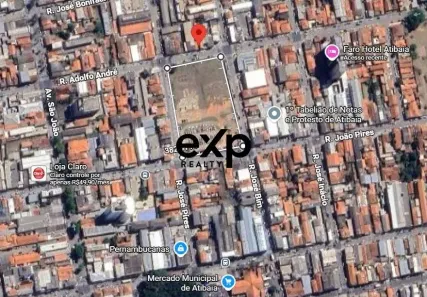 Lote/Terreno à venda, 9036m² no Centro, Atibaia