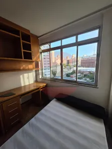 Apartamento com 1 Quarto à venda, 40m² no Liberdade, São Paulo