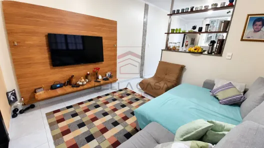 Casa com 4 Quartos à venda, 250m² no Vila Bela, São Paulo