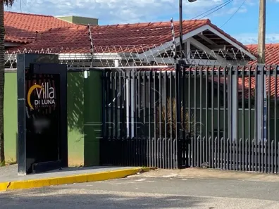 Casa de Condomínio com 2 Quartos à venda, 90m² no Caguassu, Sorocaba