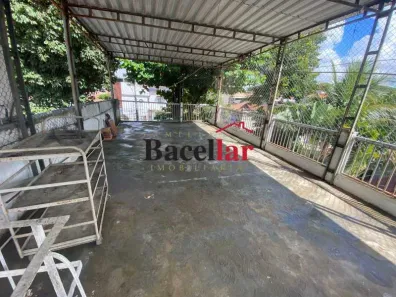 Casa com 4 Quartos à venda, 120m² no Engenho de Dentro, Rio de Janeiro