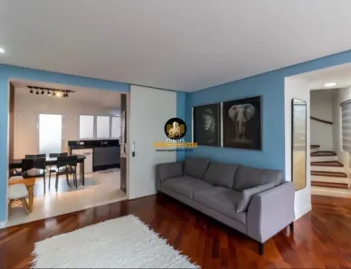 Casa com 3 Quartos à venda, 234m² no Aclimação, São Paulo