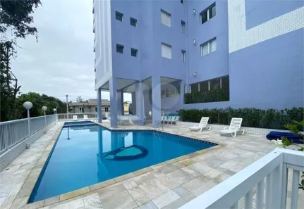 Apartamento com 3 Quartos à venda, 105m² no Riviera, Bertioga