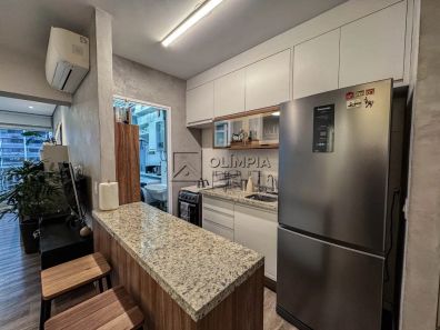 Apartamento com 3 Quartos à venda, 90m² no Vila Mascote, São Paulo