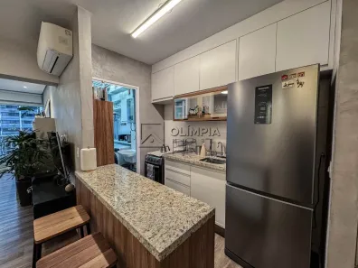 Apartamento com 3 Quartos à venda, 90m² no Vila Mascote, São Paulo