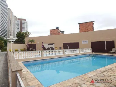 Apartamento com 2 Quartos à venda, 69m² no Baeta Neves, São Bernardo do Campo