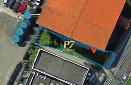 Lote/Terreno para alugar, 240m² no Demarchi, São Bernardo do Campo