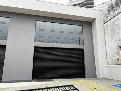 Ponto Comercial com 2 Quartos para alugar, 93m² no Centro, Gravataí