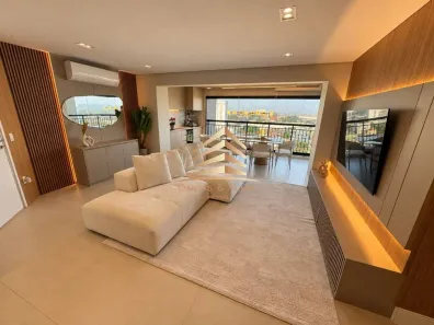 Apartamento com 3 Quartos à venda, 111m² no Macedo, Guarulhos