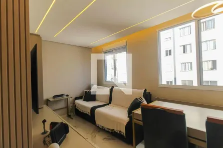 Apartamento com 1 Quarto à venda, 34m² no Parque da Vila Prudente, São Paulo