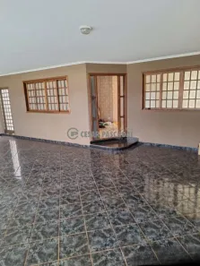 Casa com 3 Quartos à venda, 200m² no Parque das Figueiras, Ribeirão Preto