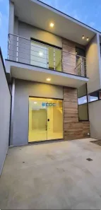 Casa com 2 Quartos à venda, 68m² no São Vicente, Itajaí