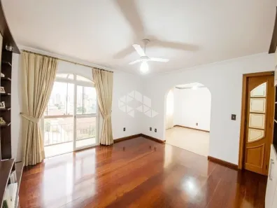 Apartamento com 3 Quartos à venda, 92m² no Jardim do Salso, Porto Alegre