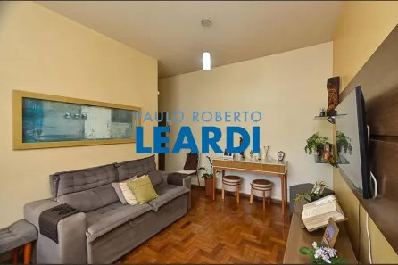 Apartamento com 2 Quartos à venda, 62m² no Graça, Belo Horizonte