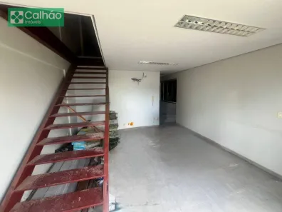 Ponto Comercial para alugar, 74m² no Setor de Habitações Individuais Norte, Brasília