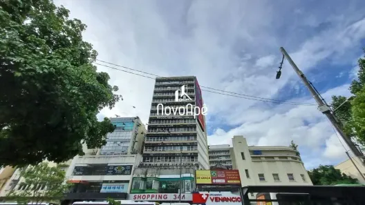 Consultório à venda, 27m² no Tijuca, Rio de Janeiro