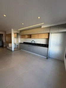 Apartamento com 2 Quartos à venda, 69m² no Setor Bueno, Goiânia